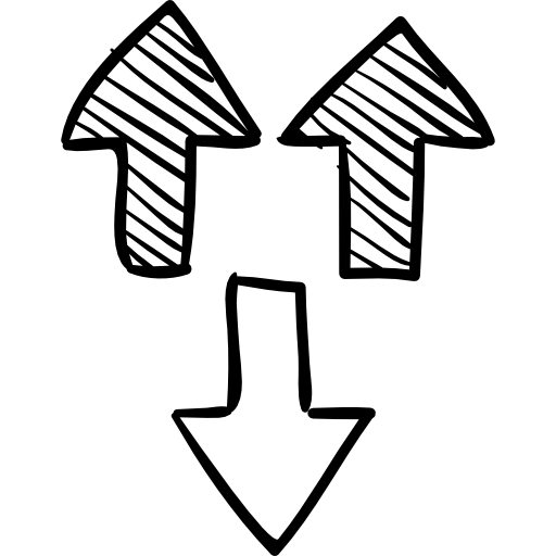 three-arrows-sketch